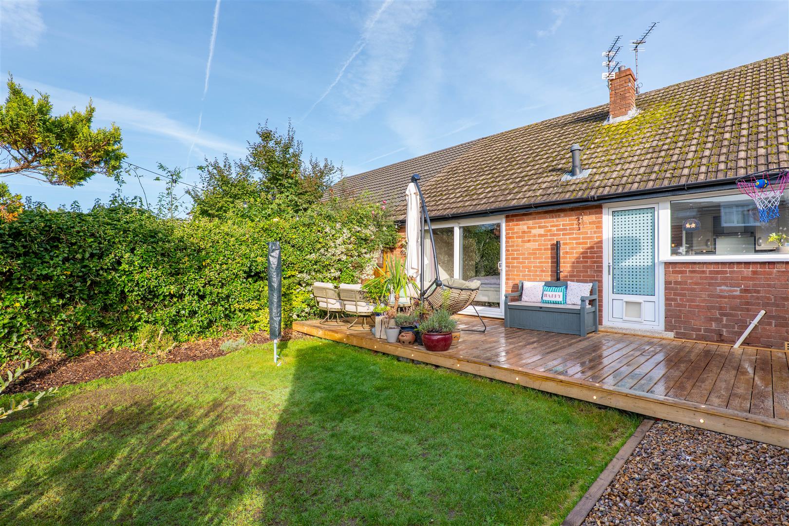 Broadfield, Broughton, Preston